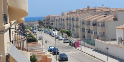 Resale - Apartment Penthouse - Orihuela Costa - Punta Prima