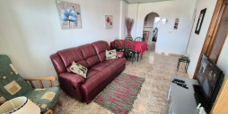 Resale - Apartment Penthouse - Orihuela Costa - Punta Prima