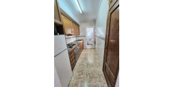 Resale - Apartment Penthouse - Orihuela Costa - Punta Prima