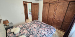 Resale - Apartment Penthouse - Orihuela Costa - Punta Prima
