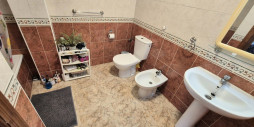 Resale - Apartment Penthouse - Orihuela Costa - Punta Prima