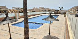 Resale - Apartment Penthouse - Orihuela Costa - Punta Prima