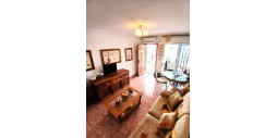Resale - Apartment Penthouse - Vistabella Golf Entre Naranjos - Costa Blanca