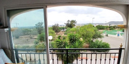 Resale - Apartment Penthouse - Vistabella Golf Entre Naranjos - Costa Blanca