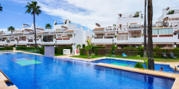 Resale - Apartment - Top Floor - Orihuela Costa - Villamartín