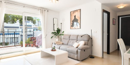 Resale - Apartment - Top Floor - Orihuela Costa - Villamartín