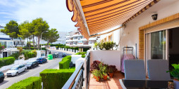 Resale - Apartment - Top Floor - Orihuela Costa - Villamartín