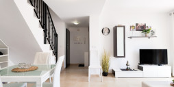 Resale - Apartment - Top Floor - Orihuela Costa - Villamartín