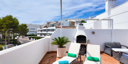 Resale - Apartment - Top Floor - Orihuela Costa - Villamartín