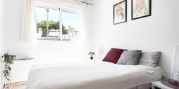 Resale - Apartment - Top Floor - Orihuela Costa - Villamartín