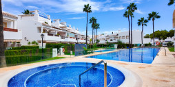 Resale - Apartment - Top Floor - Orihuela Costa - Villamartín
