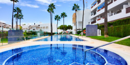 Resale - Apartment - Top Floor - Orihuela Costa - Villamartín
