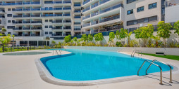 Resale - Apartments - Dehesa de Campoamor