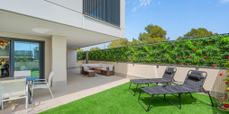 Resale - Apartments - Dehesa de Campoamor