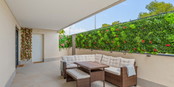 Resale - Apartments - Dehesa de Campoamor