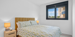 Resale - Apartments - Dehesa de Campoamor