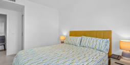 Resale - Apartments - Dehesa de Campoamor