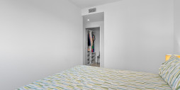 Resale - Apartments - Dehesa de Campoamor