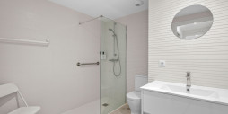 Resale - Apartments - Dehesa de Campoamor