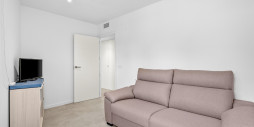 Resale - Apartments - Dehesa de Campoamor