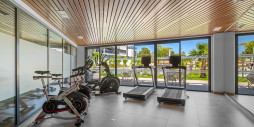 Resale - Apartments - Dehesa de Campoamor
