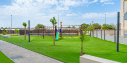 Resale - Apartments - Dehesa de Campoamor
