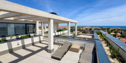 Resale - Apartments - Dehesa de Campoamor