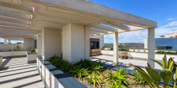 Resale - Apartments - Dehesa de Campoamor