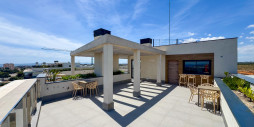 Resale - Apartments - Dehesa de Campoamor