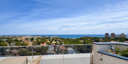 Resale - Apartments - Dehesa de Campoamor