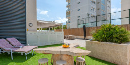 Resale - Apartments - Guardamar del Segura - Guardamar