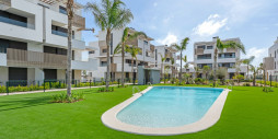 Resale - Apartments - Los Alcazares - Santa Rosalia Lake and Life Resort