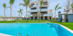 Resale - Apartments - Los Alcazares - Santa Rosalia Lake and Life Resort