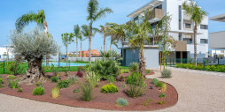 Resale - Apartments - Los Alcazares - Santa Rosalia Lake and Life Resort