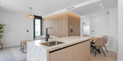 Resale - Apartments - Los Alcazares - Santa Rosalia Lake and Life Resort