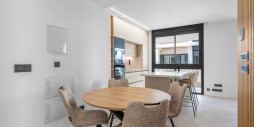 Resale - Apartments - Los Alcazares - Santa Rosalia Lake and Life Resort
