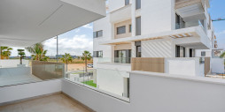Resale - Apartments - Los Alcazares - Santa Rosalia Lake and Life Resort
