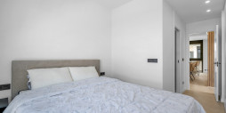 Resale - Apartments - Los Alcazares - Santa Rosalia Lake and Life Resort