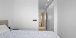 Resale - Apartments - Los Alcazares - Santa Rosalia Lake and Life Resort