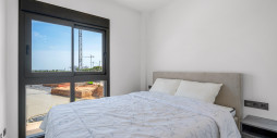 Resale - Apartments - Los Alcazares - Santa Rosalia Lake and Life Resort