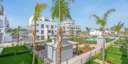 Resale - Apartments - Los Alcazares - Santa Rosalia Lake and Life Resort