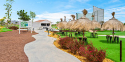 Resale - Apartments - Los Alcazares - Santa Rosalia Lake and Life Resort
