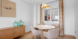 Resale - Apartments - Los Alcazares - Serena Golf