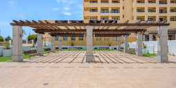 Resale - Apartments - Los Alcazares - Serena Golf