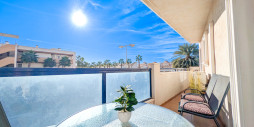 Resale - Apartments - Orihuela Costa - Cabo Roig