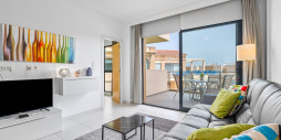 Resale - Apartments - Orihuela Costa - La Zenia