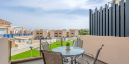 Resale - Apartments - Orihuela Costa - La Zenia
