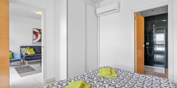 Resale - Apartments - Orihuela Costa - La Zenia