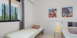 Resale - Apartments - Orihuela Costa - La Zenia