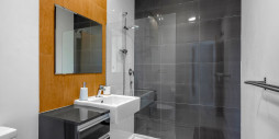 Resale - Apartments - Orihuela Costa - La Zenia